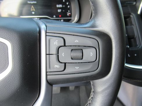 Used 2022 GMC Yukon SLT w/ SLT Luxury Package RWD image 26