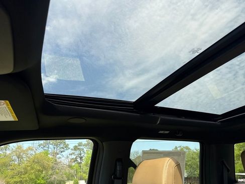 New 2026 Ford F250 Lariat w/ Tremor Off-Road Package image 25