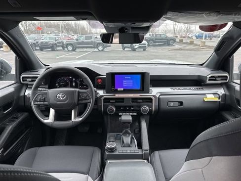 New 2026 Toyota Tacoma TRD Off-Road image 11