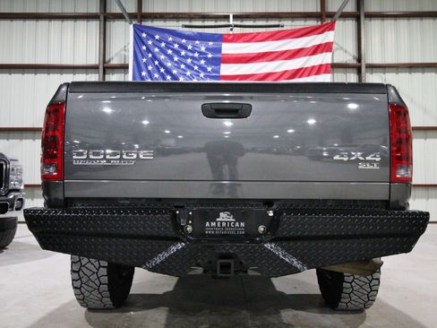 Used 2003 Dodge Ram 2500 Truck SLT image 9