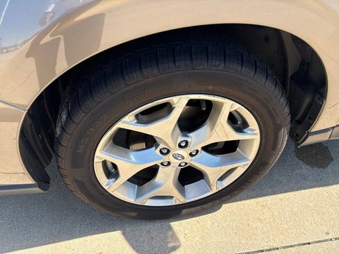 Used 2018 Subaru Forester 2.5i Touring w/ Popular Package #3B AWD/4WD image 9