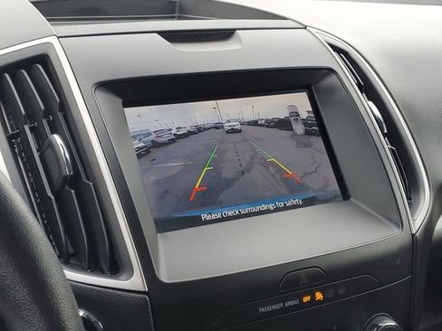 Used 2020 Ford Edge SEL w/ Convenience Package image 15