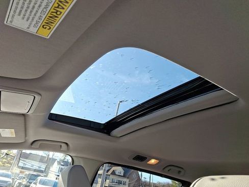 Used 2023 Honda Odyssey EX-L image 14