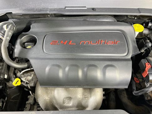 Used 2022 Jeep Compass High Altitude AWD/4WD image 29