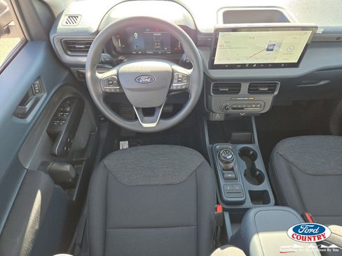 New 2026 Ford Maverick XL w/ 4K Tow Package AWD/4WD image 8