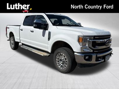 Used 2022 Ford F350 XLT w/ XLT Premium Package
