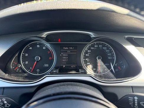 Used 2016 Audi A4 2.0T Premium w/ Convenience Plus Package AWD/4WD image 13