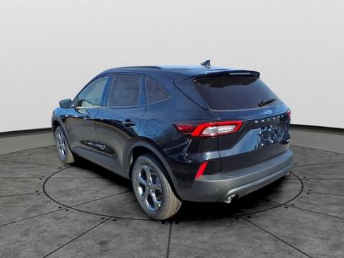 New 2026 Ford Escape ST-Line w/ Tech Pack #1 AWD/4WD image 4