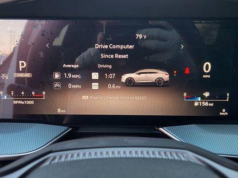 New 2026 Nissan Murano SL image 11