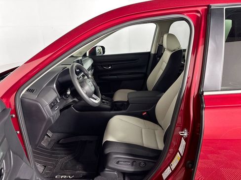 New 2026 Honda CR-V EX image 11
