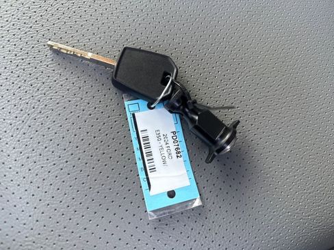 Used 2024 Ford E-350 and Econoline 350 Super Duty w/ Driver's Safety Package image 27