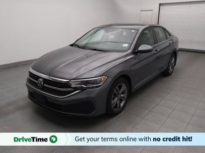 Used 2024 Volkswagen Jetta SE