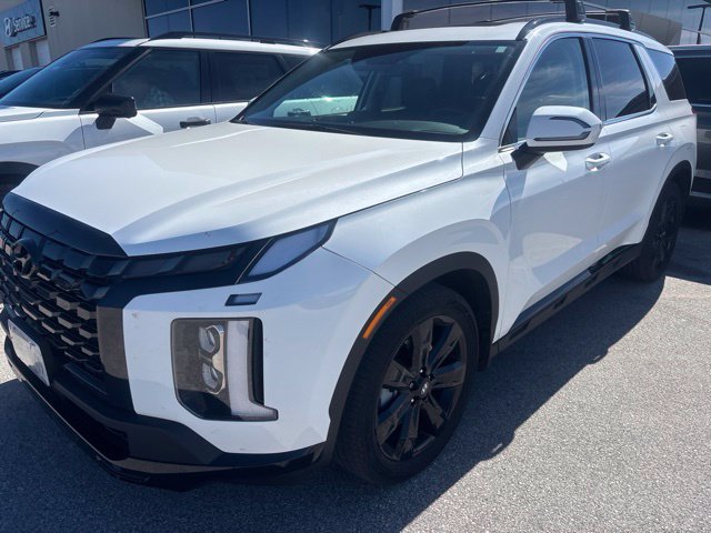 Certified 2024 Hyundai Palisade XRT AWD/4WD image 3