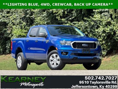 Used 2019 Ford Ranger XLT