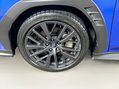 Certified 2024 Subaru WRX Premium w/ Popular Package #2A AWD/4WD image 39