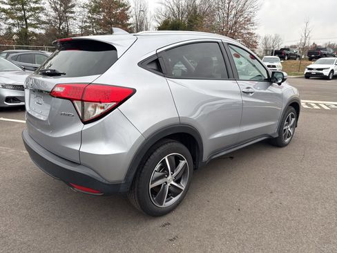 Used 2022 Honda HR-V EX image 5