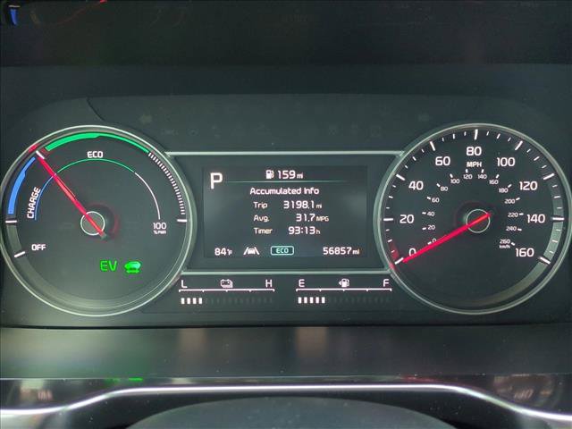 Used 2022 Kia Sorento S FWD image 11