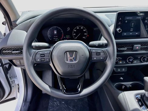 Certified 2026 Honda HR-V LX image 13