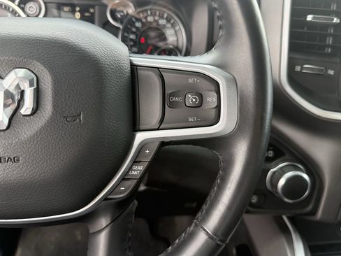 Used 2020 RAM 1500 Lone Star RWD image 16