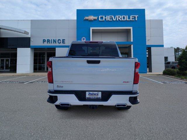 New 2026 Chevrolet Silverado 1500 RST w/ RST All Star Premium Package AWD/4WD image 10