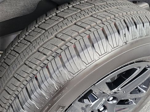 Used 2026 Chevrolet Silverado 1500 Custom image 27