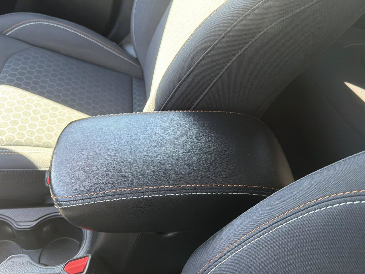 Used 2019 Jeep Compass Sport w/ Cold Weather Group AWD/4WD image 27