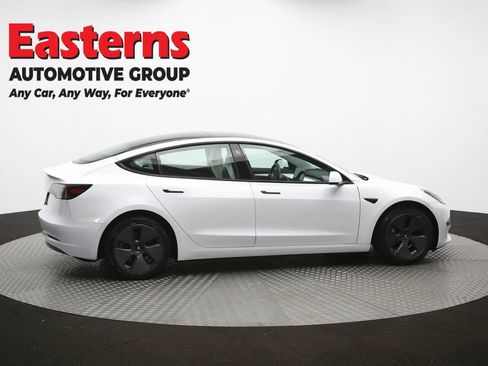 Used 2023 Tesla Model 3 Standard Range RWD image 40