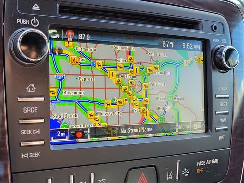 Used 2016 Buick Enclave Premium w/ Experience Buick Package image 10