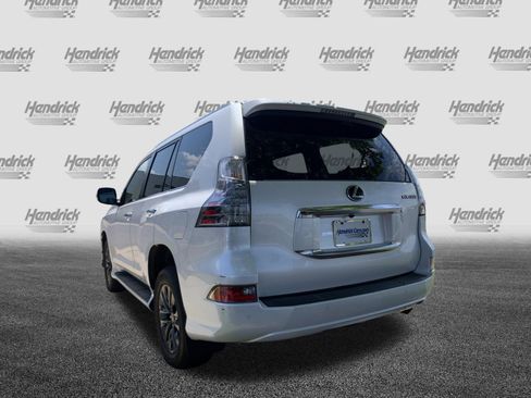 Used 2023 Lexus GX 460 Premium w/ Premium Package AWD/4WD image 8