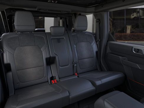 New 2025 Ford Bronco Raptor AWD/4WD image 36