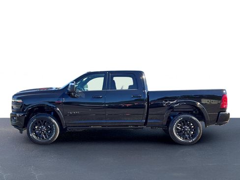 New 2026 RAM 2500 Limited image 12