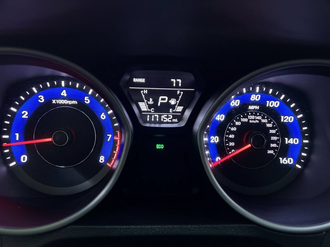 Used 2016 Hyundai Elantra Value Edition FWD image 15