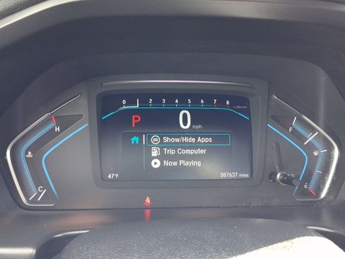 Used 2019 Honda Odyssey EX-L image 27