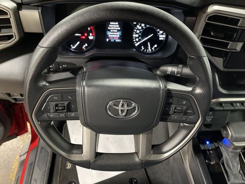 Used 2025 Toyota Tundra SR5 image 17