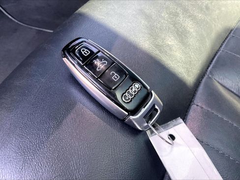 Used 2019 Audi A7 3.0T Premium Plus w/ Premium Plus Package AWD/4WD image 10