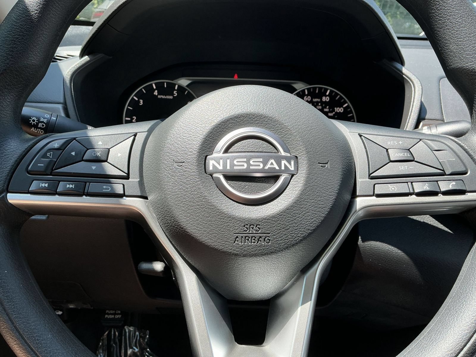 Used 2026 Nissan Altima 2.5 SV FWD image 31