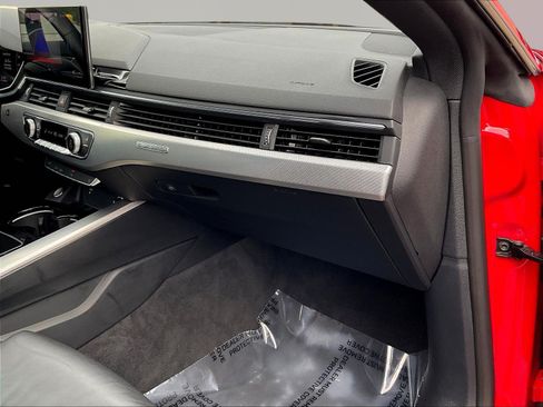 Used 2025 Audi A5 2.0T Premium Plus AWD/4WD image 26