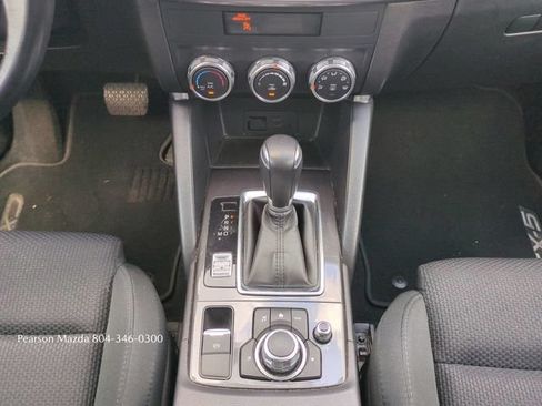 Used 2016 MAZDA CX-5 Touring AWD/4WD image 20