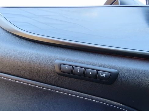 Used 2024 Lexus NX 350 AWD w/ Premium Package image 39