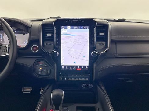 Used 2024 RAM 1500 TRX w/ TRX Level 1 Equipment Group AWD/4WD image 16