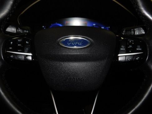 Used 2022 Ford Escape SEL w/ Technology Package image 28