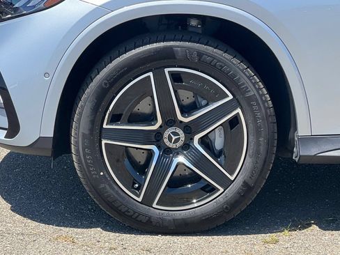 Certified 2026 Mercedes-Benz GLC 300 4MATIC image 12