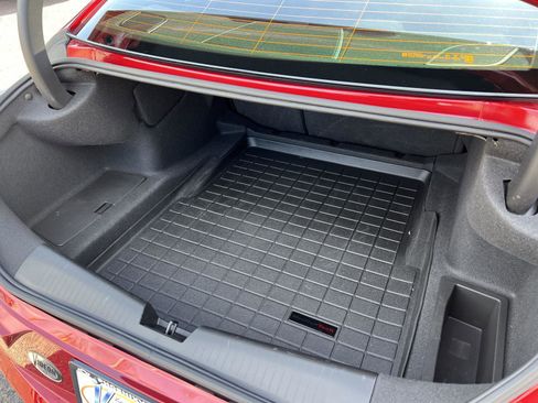 Used 2023 Cadillac CT4 V Blackwing w/ Driver Assist Package image 14