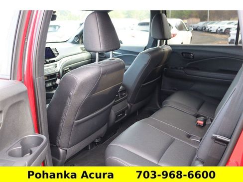 Used 2025 Honda Passport EX-L image 25