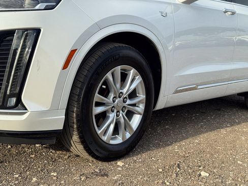 Used 2023 Cadillac XT6 Luxury FWD image 9