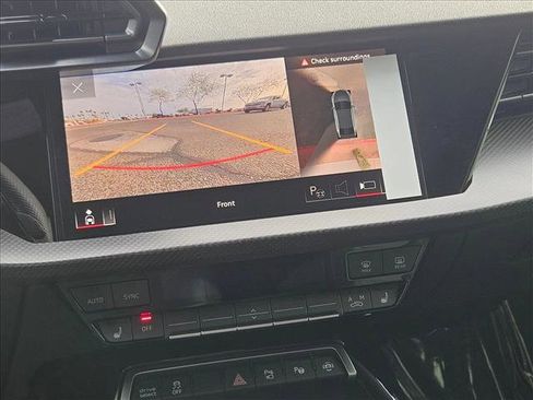 New 2026 Audi RS 3 image 13