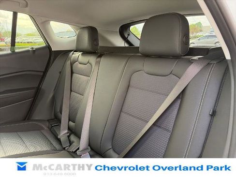 New 2026 Chevrolet Trax LT FWD image 37