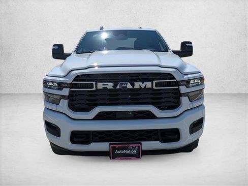 New 2025 RAM 2500 Big Horn image 6