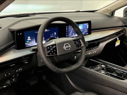 New 2026 Nissan Murano Platinum image 7