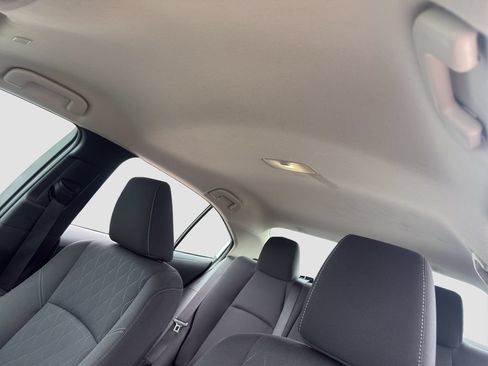 Used 2024 Toyota Corolla LE FWD image 23